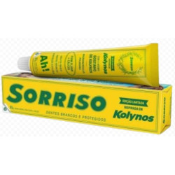 CR.DENT.SORRISO KOLYNOS 90GR