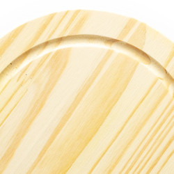 TABUA REDONDA 22CM REF: 154 - PROLAR