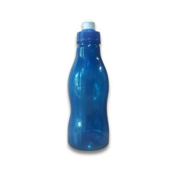 GARRAFA AZUL PLASTICOS IDEAL746119