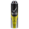 ANTITRANSPIRANTE AEROSSOL V8 REXONA MEN 150ML SPRAY