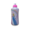 GARRAFA STAR KIDS PRINCESSA 500ML REF. 5213 PLASTICOS IDEAL