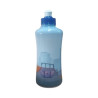 GARRAFA STAR KIDS SKATE 500ML REF. 5210 PLASTICOS IDEAL