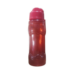 SQUEEZE OCEAN VERMELHO 1000ML REF. 5070 PLASTICOS IDEAL