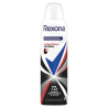 ANTITRANSPIRANTE AEROSSOL ANTIBACTERIAL E INVISIBLE REXONA 150ML SPRAY