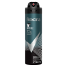 ANTITRANSPIRANTE AEROSSOL INVISIBLE REXONA MEN 150ML SPRAY