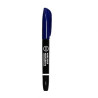 MARCADOR PERMAN SLIM AZUL PCT C/1 RF4685 LEONORA