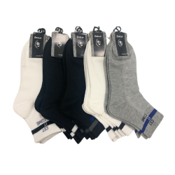MEIAS HOME CANO MEDIO 39-44 EM3944