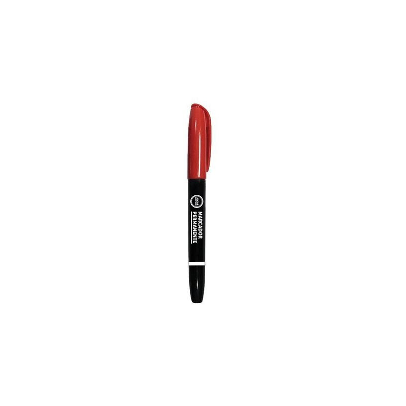 MARCADOR PERMAN SLIM VERM PCT C/1 RF96088 LEO & LEO