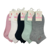 MEIA CANO CURTO INFANTIL EM3987