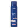 ANTITRANSPIRANTE AEROSSOL NIVEA PROTECT & CARE 150ML SPRAY