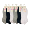 MEIA FEM CANO CURTO 34-39 EM4028