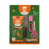 KIT ESCOLA PCT/6 REF: 4203 - LEO&LEO