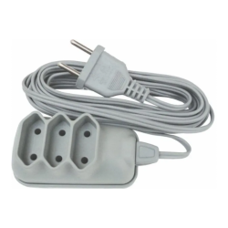 BABY TRIPLA CINZA 02 MTS REF. 194 CELUZ