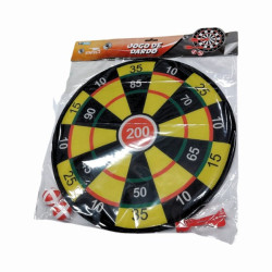 JOGO DO ALVO XXIV REF. 1717 PRECIZA
