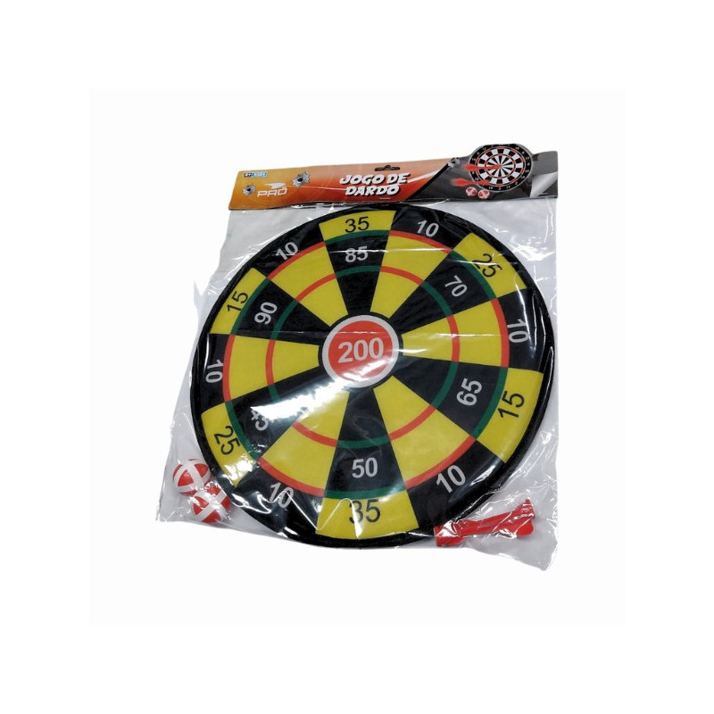 JOGO DO ALVO XXIV REF. 1717 PRECIZA
