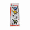 KIT AVIÃO CAÇA 4PCS XXIV REF. 1176 PRECIZA