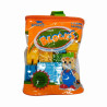 KIT BLOCO DE MONTAR 34 PCS REF. 1181 PRECIZA