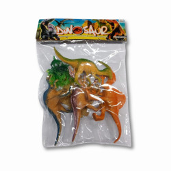 KIT DINOSSAURO REF. 1155 PRECIZA