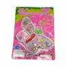 KIT DIY MICAMIGAS BORBOLETA REF. 1160 PRECIZA