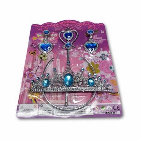 KIT PRINCESA EPT1052126 REF. 1153 PRECIZA