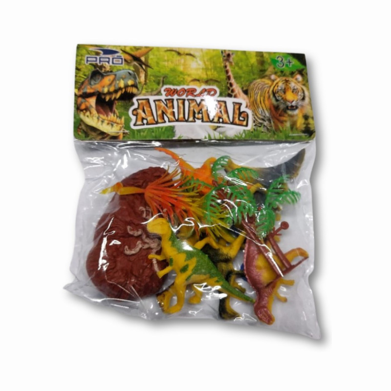KIT REINO ANIMAL REF. 1159 PRECIZA