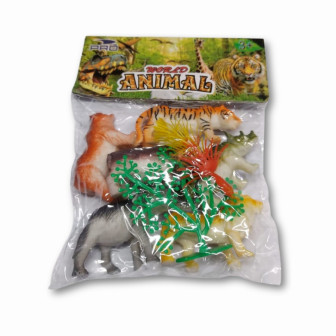 KIT SELVA REF. 1158 PRECIZA