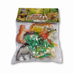 KIT SELVA REF. 1158 PRECIZA