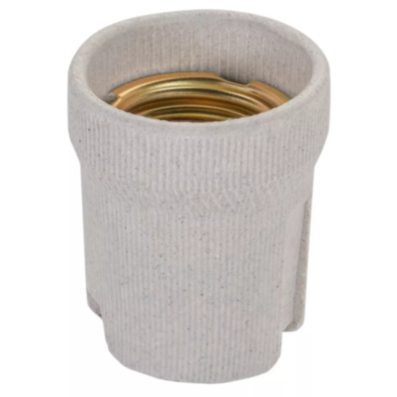 SOQUETE PORCELANA 359/60359 CELUZ