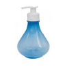 SABONETEIRA 300ML C/BICO ABRE-FECHA 14203 UNILUK