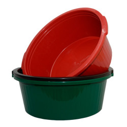 BACIA REF. 30 COLOR CVL