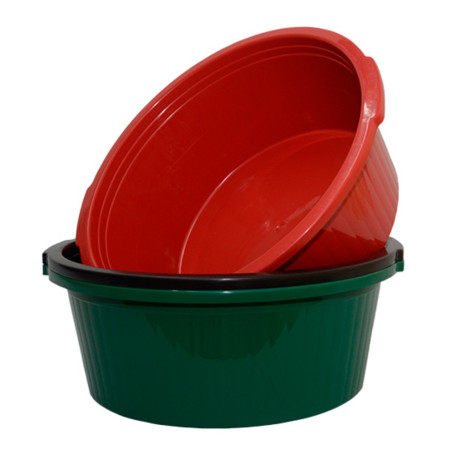 BACIA REF. 30 COLOR CVL