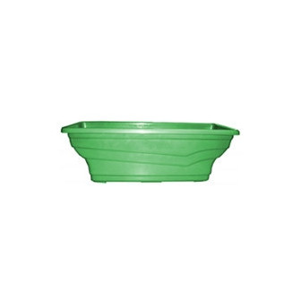 VASO FLOREIRA RETAG VERDE CVL
