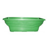 VASO FLOREIRA RETAG VERDE CVL