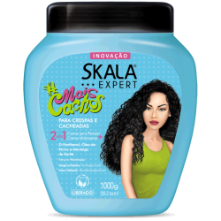 CREME COND SK SOU MAIS CACHOS 1000G