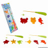 PEGA PEIXA REF.JRF-10.0402 FOLIA