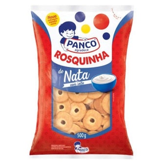 ROSQUINHA NATA PANCO