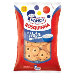 ROSQUINHA NATA PANCO