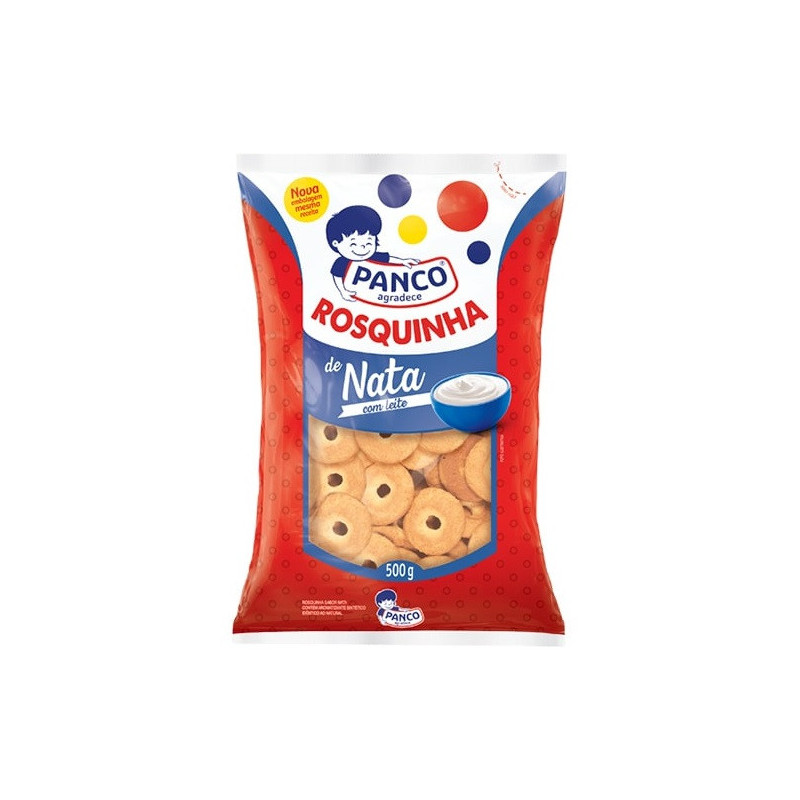 ROSQUINHA NATA PANCO