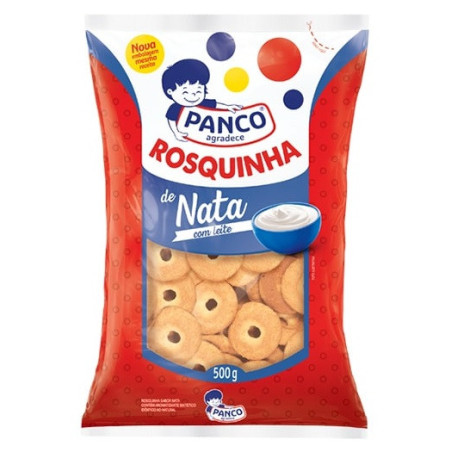 ROSQUINHA NATA PANCO