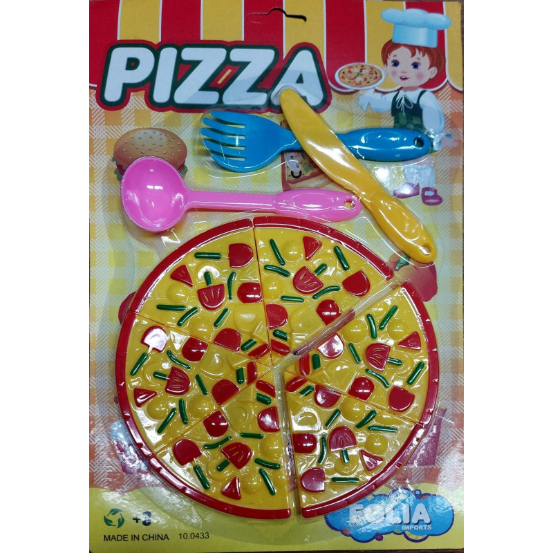 KIT COZINHA REF.JRF-100433 FOLIA