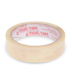 FITA ADESIVA  1UN 18X50 CRISTAL RF223 TIGHT TAPE