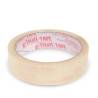 FITA ADESIVA  1UN 18X50 CRISTAL RF223 TIGHT TAPE