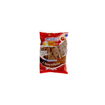 BISCOITO ROSQUINHA CHOCOLATE PANCO PACOTE 500G