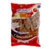 BISCOITO ROSQUINHA CHOCOLATE PANCO PACOTE 500G