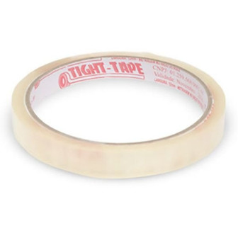 FITA ADESIVA PCT 1UN 12X40 CRISTAL RF799 TIGHT TAPE