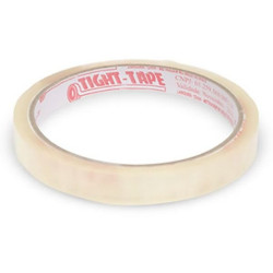FITA ADESIVA PCT 1UN 12X40 CRISTAL RF799 TIGHT TAPE
