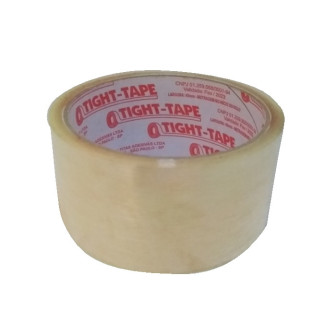 FITA ADESIVA PCT  45X30 CRISTAL RF244 TIGHT TAPE UN