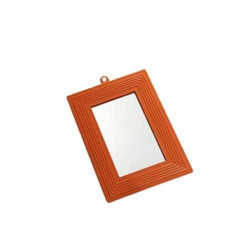 BUDEPLAST ESPELHO N16 C/1 RF20844