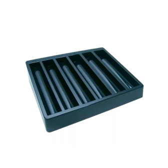 PORTA MOEDAS PARA BALCÃO 08435 BUDEPLAST