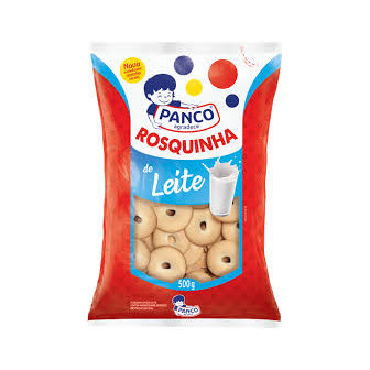 ROSQUINHA LEITE PANCO